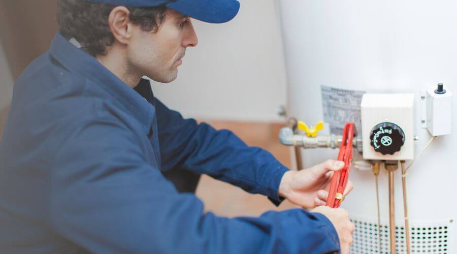 Professional Tankless Water Heater Installation in Beallsville, MD